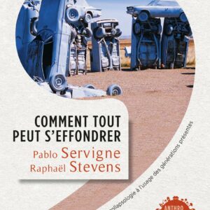 Comment tout peut s'effondrer