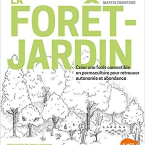 La forêt-jardin